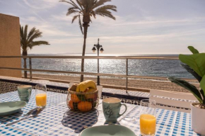 Orilla beach house